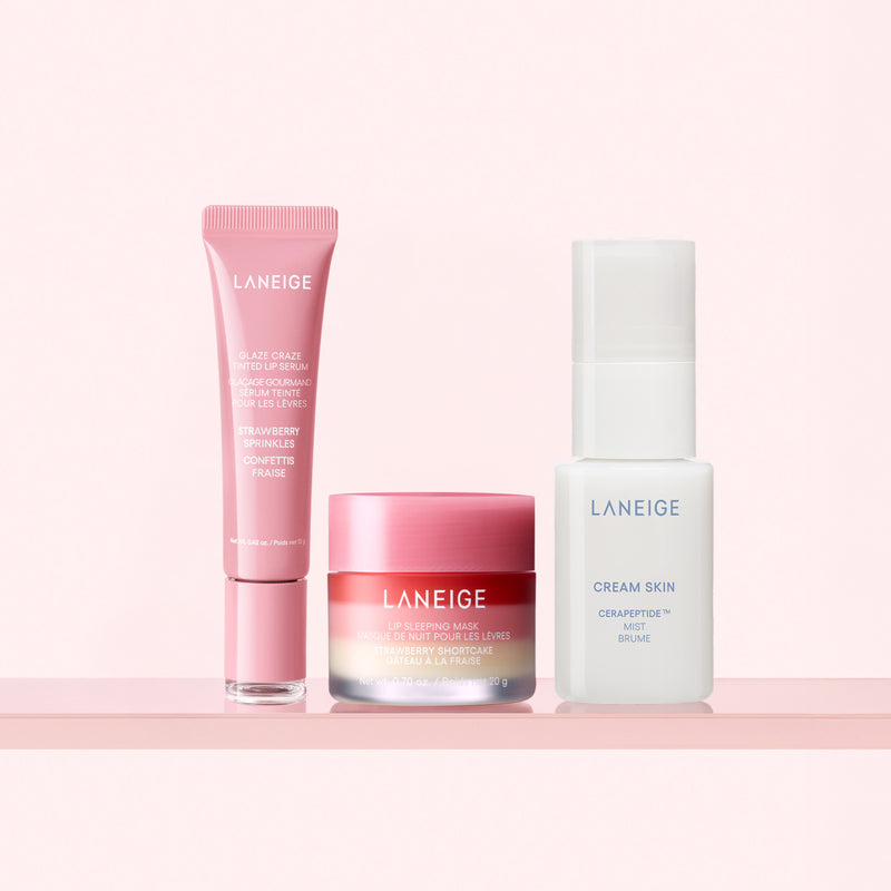 Berries 'n Cream Bundle — official product photograph; package size unconfirmed