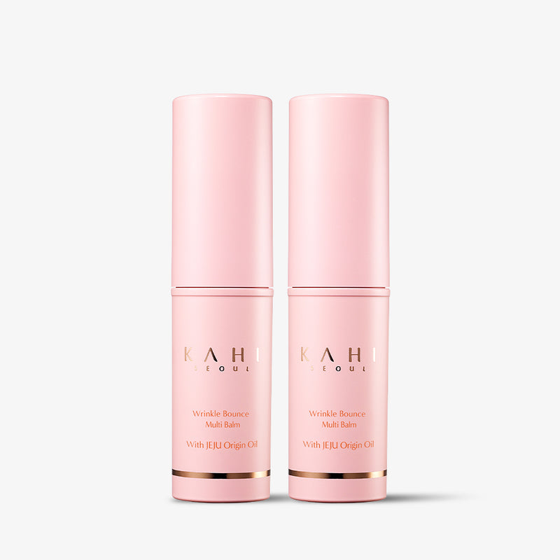 Multi Balm Stick Duo Set — official product photograph; package size unconfirmed