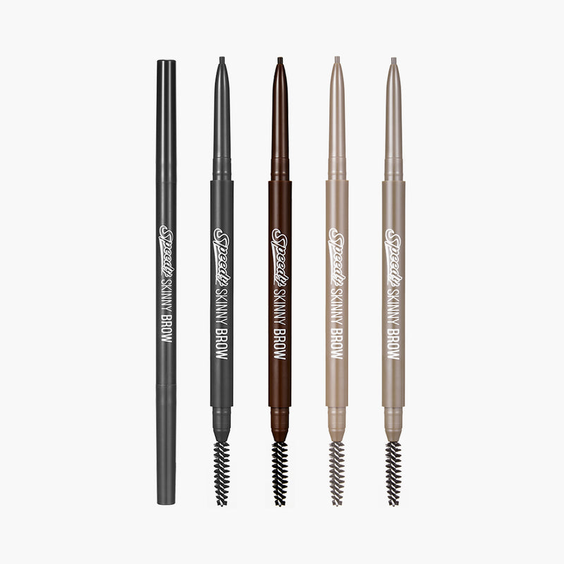 Peripera Speedy Skinny Brow — official product photograph; pictured shade and size unconfirmed