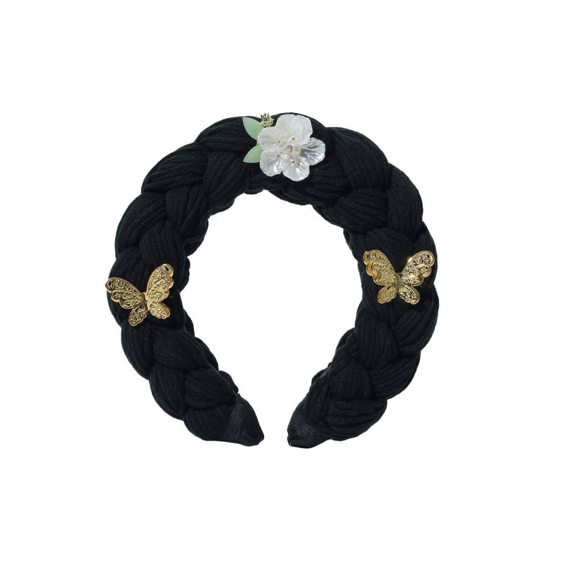 Pyunkang Yul Royal Elegance Hairband — official product photograph; package size unconfirmed