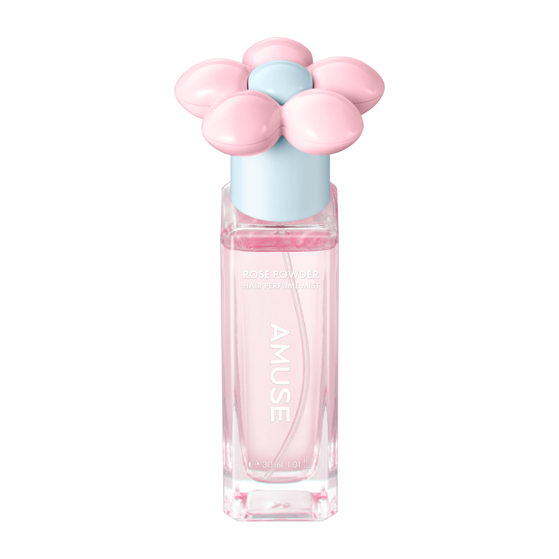 Hair Perfume Mist (3 Scents) — official product photograph; package size unconfirmed