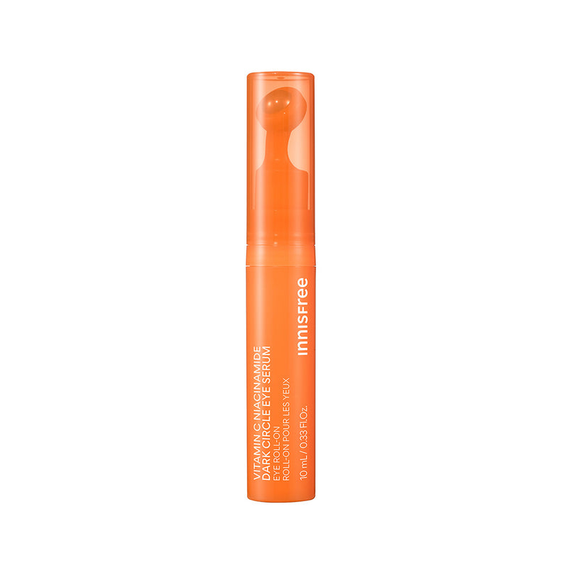 Vitamin C Niacinamide Brightening Eye Serum — official product photograph; package size unconfirmed