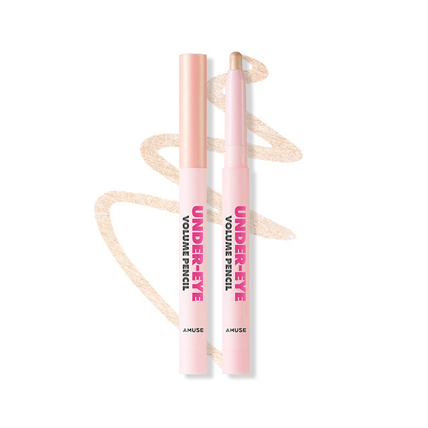 Under Eye Volume Pencil — official product photograph; package size unconfirmed