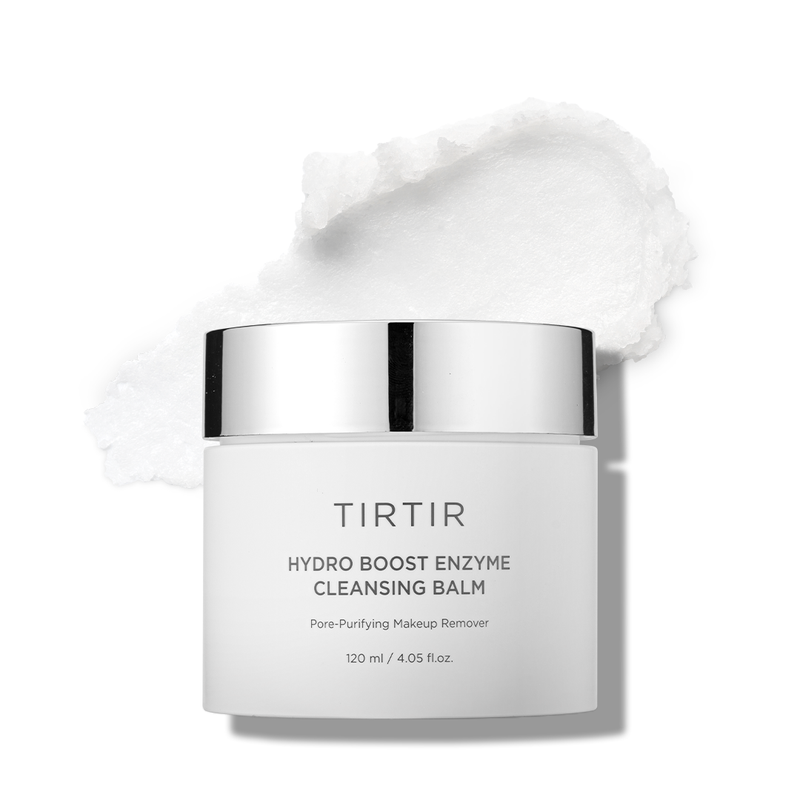 Hydro Boost Enzyme Cleansing Balm — official product photograph; package size unconfirmed