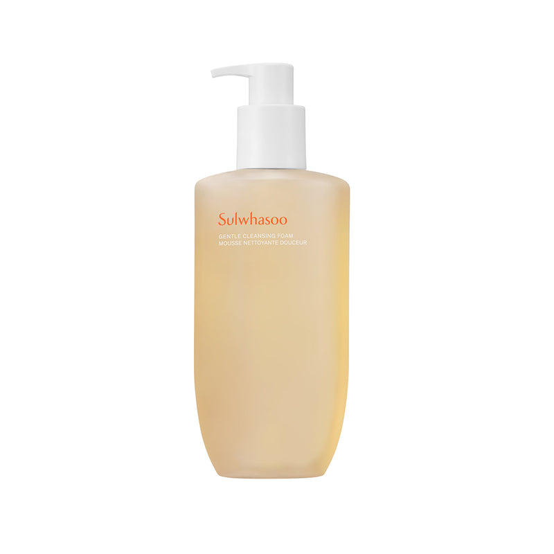 Jumbo Gentle Cleansing Foam — official product photograph; package size unconfirmed