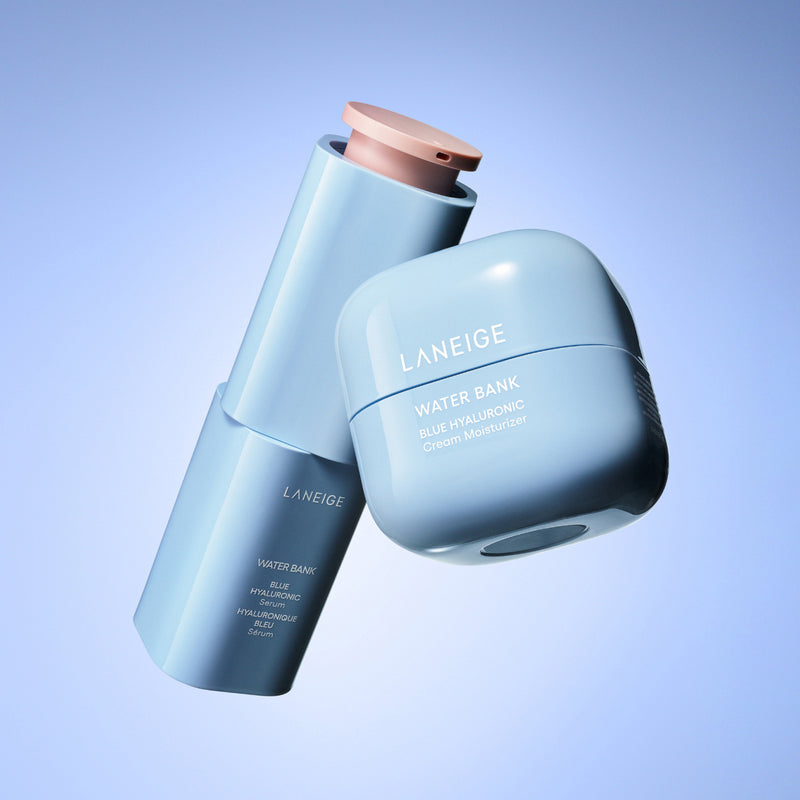 Water Bank Power Pair — official product photograph; package size unconfirmed