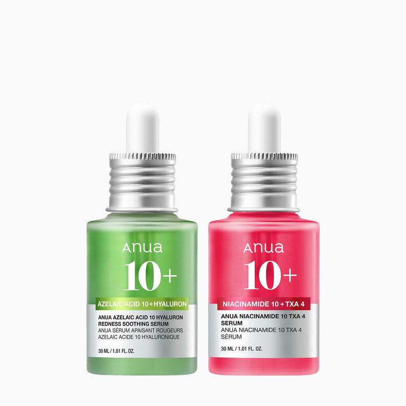 Spotless Skin Duo — official product photograph; package size unconfirmed