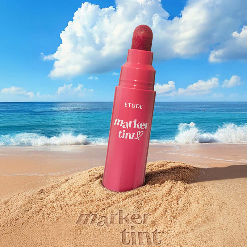 ETUDE Dear Darling Marker Tint — official product photograph; package size unconfirmed