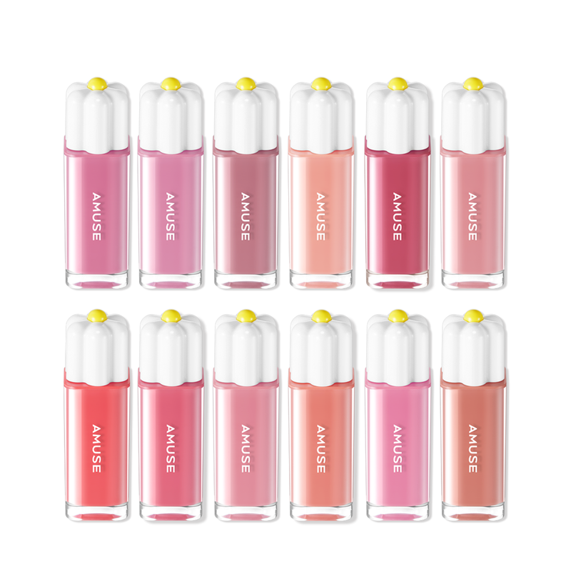 [SET] Dew Tint (12 Shades) — official product photograph; package size unconfirmed