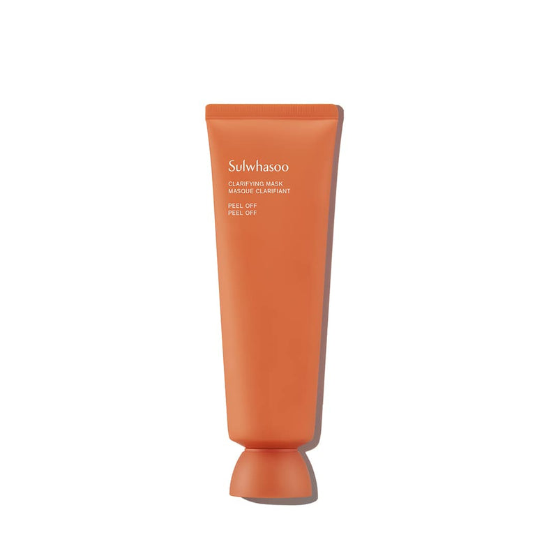 Clarifying Mask — official product photograph; package size unconfirmed