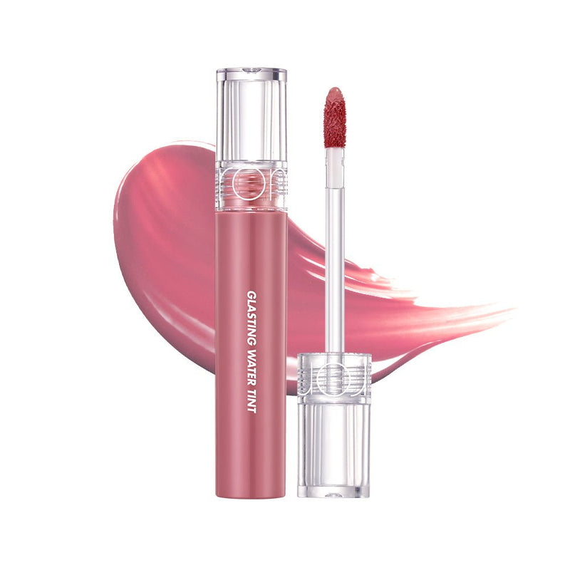 GLASTING WATER TINT — official product photograph; package size unconfirmed