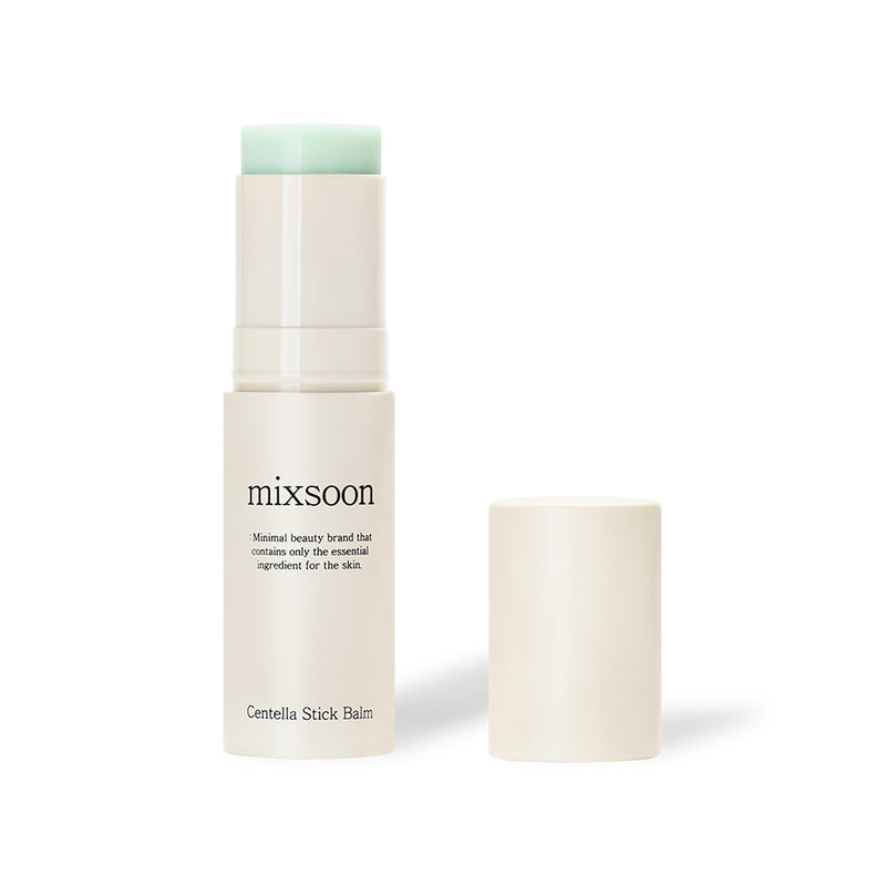 mixsoon Centella Stick Balm 11.5ml — official product photograph; package size unconfirmed