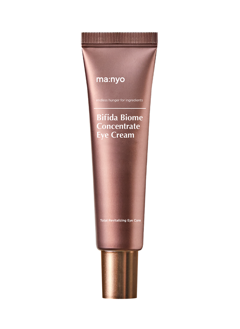 Bifida Biome Concentrate Eye Cream — official product photograph; package size unconfirmed