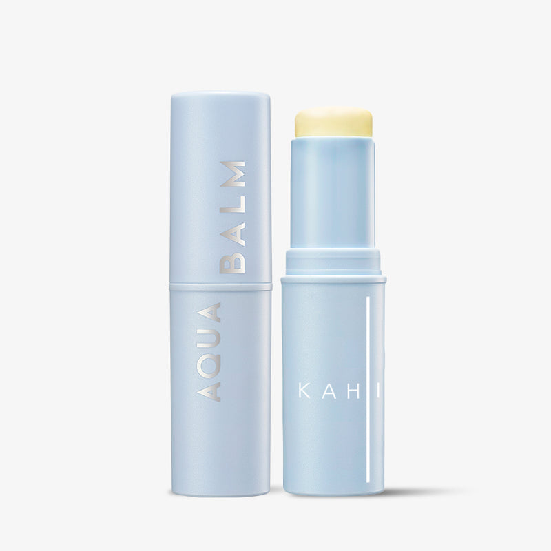 Aqua Balm Stick — official product photograph; package size unconfirmed