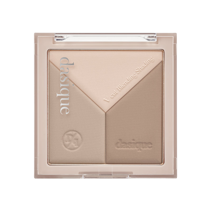 V Cut Blending Shading — official product photograph; package size unconfirmed