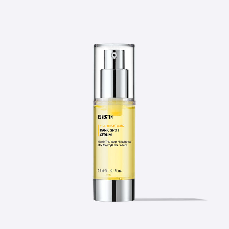 Vita Dark Spot Serum — official product photograph; package size unconfirmed