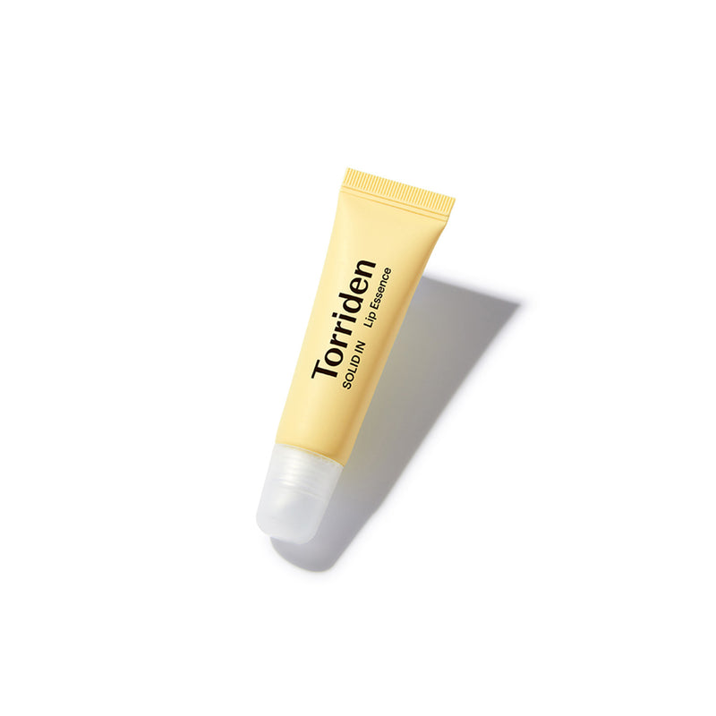 SOLID IN Lip Essence — official product photograph; package size unconfirmed