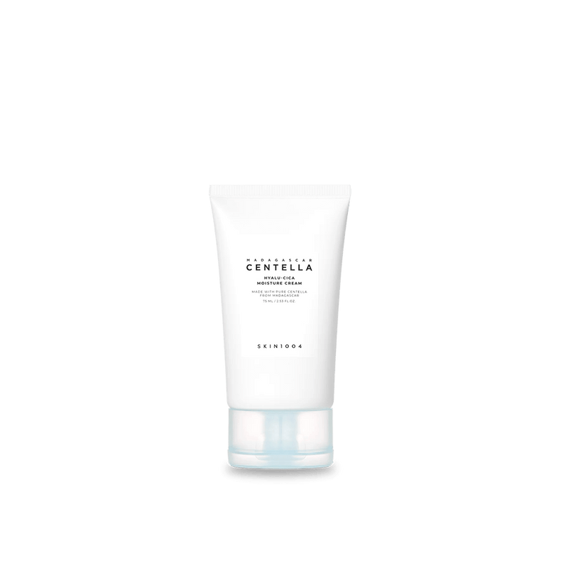 Hyalu-Cica Moisture Cream — official product photograph; package size unconfirmed