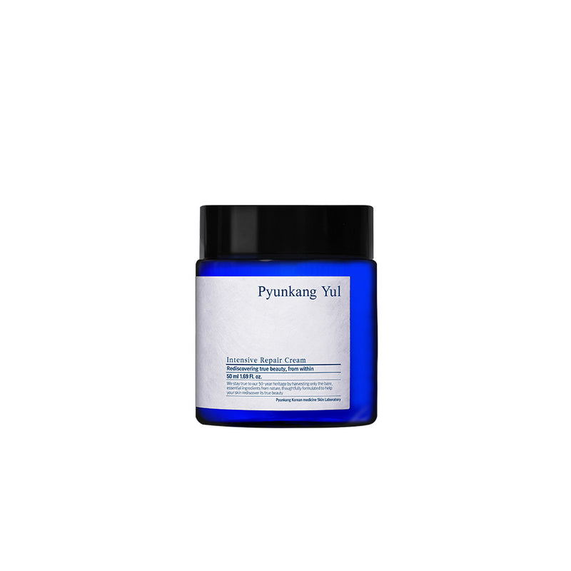 Pyunkang Yul Intensive Repair Cream 50ml — official product photograph; package size unconfirmed
