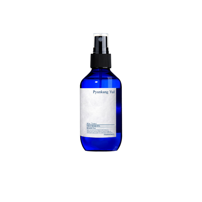 Pyunkang Yul Mist Toner - 2 Size — official product photograph; package size unconfirmed