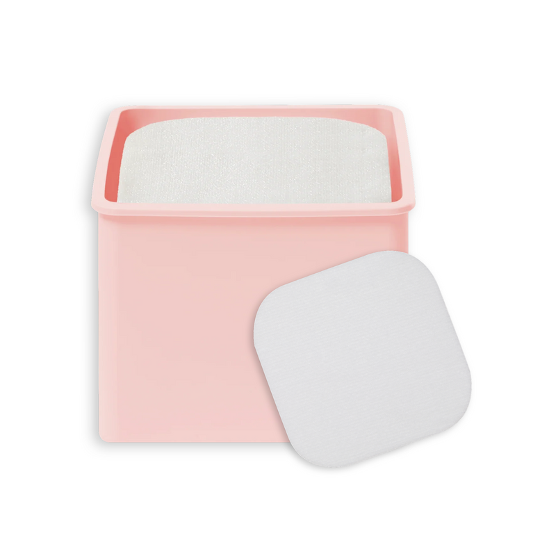 Collagen Ampoule Pad (Refill) — official product photograph; package size unconfirmed
