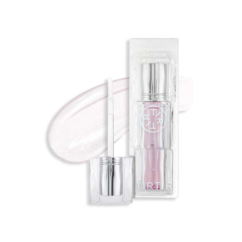 Waterism Lip Plumper — official product photograph; package size unconfirmed