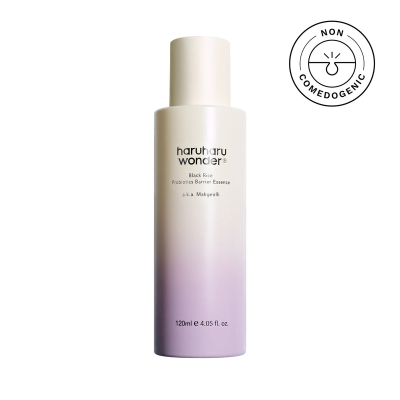 Probiotics Barrier Essence / Unscented — official product photograph; package size unconfirmed