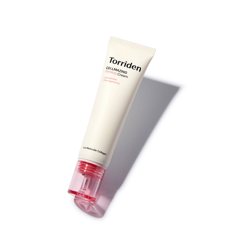 CELLMAZING Firming Cream — official product photograph; package size unconfirmed