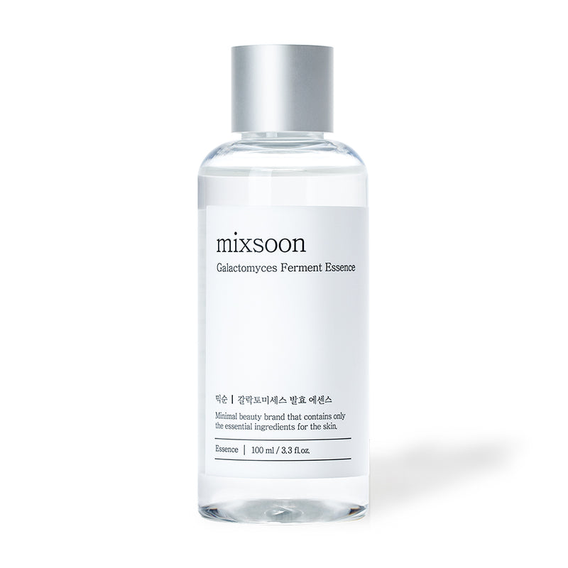 mixsoon Galactomyces Ferment Essence 100ml — official product photograph; package size unconfirmed