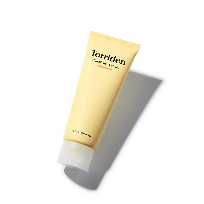 SOLID IN Cream — official product photograph; package size unconfirmed
