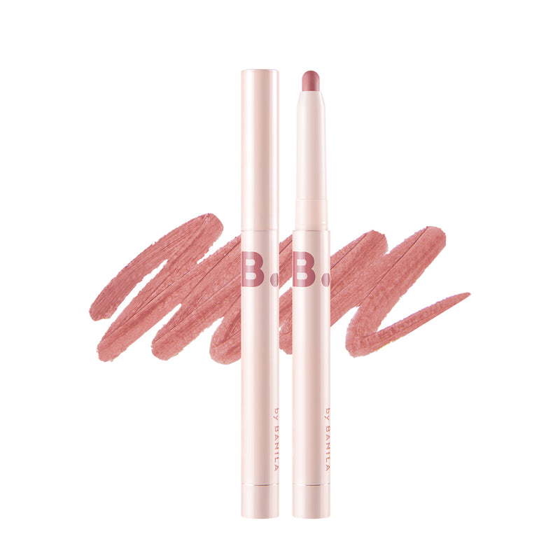 Smudging Lip Pencil — official product photograph; package size unconfirmed
