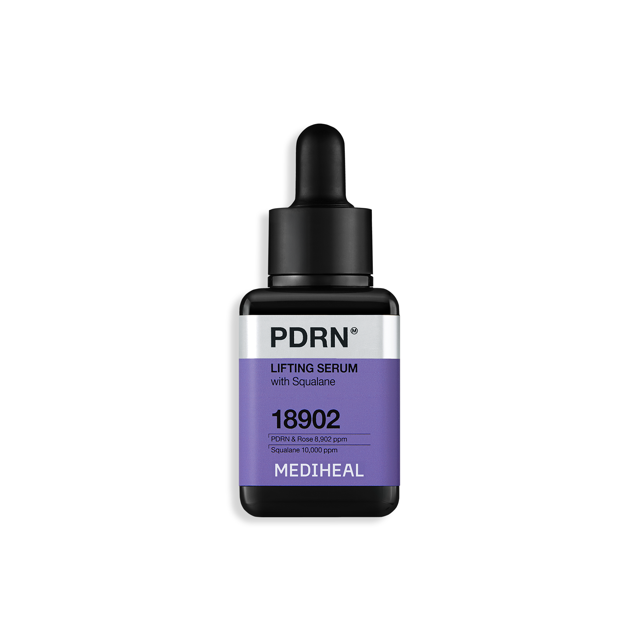 PDRN Lifting Serum — official product photograph; package size unconfirmed