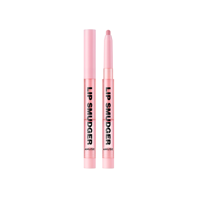 Lip Smudger — official product photograph; package size unconfirmed