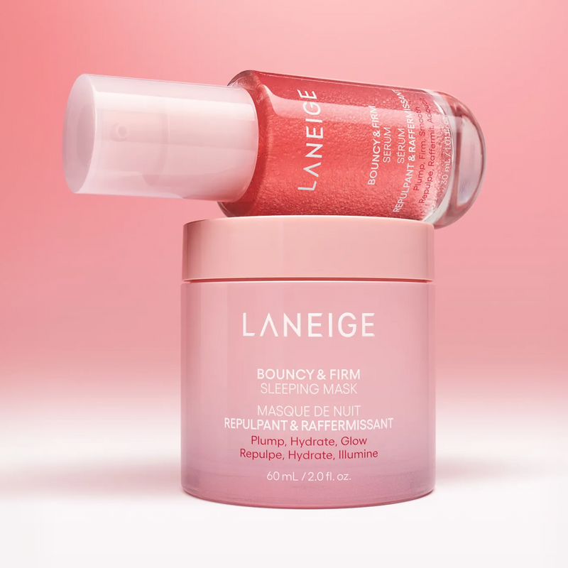Bounce Back Skincare Duo — official product photograph; package size unconfirmed