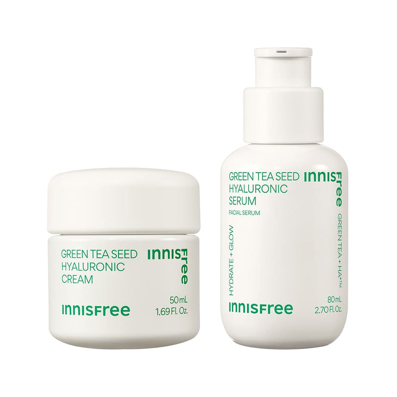 Green Tea Power Duo — official product photograph; package size unconfirmed