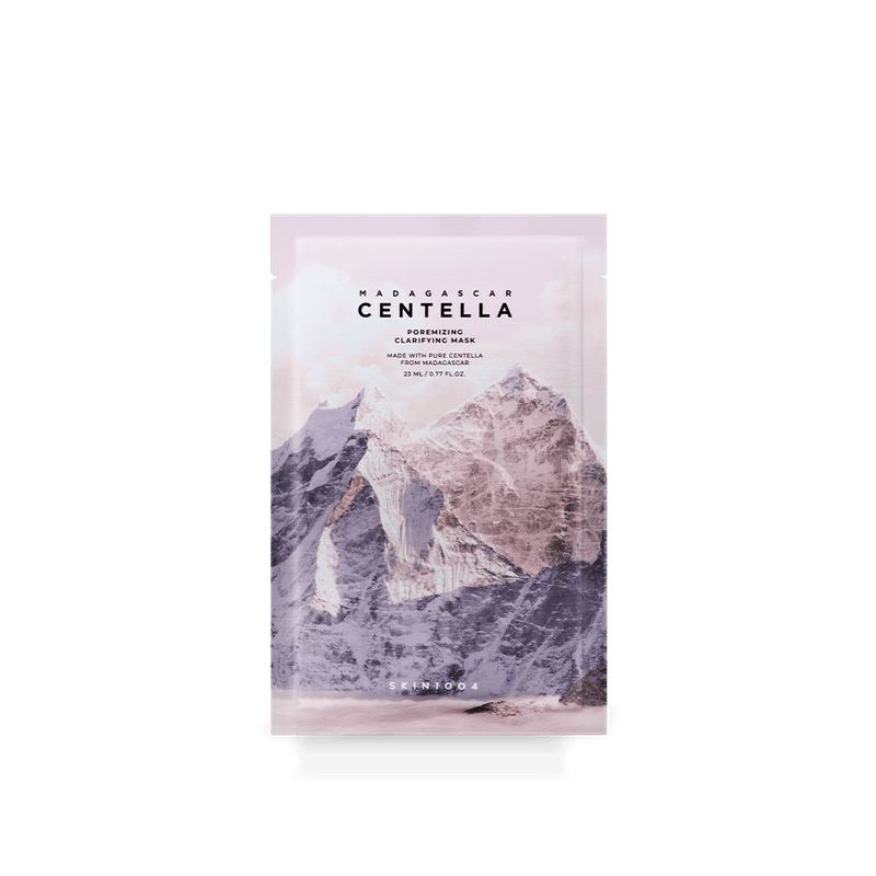 Poremizing Clarifying Mask — official product photograph; package size unconfirmed