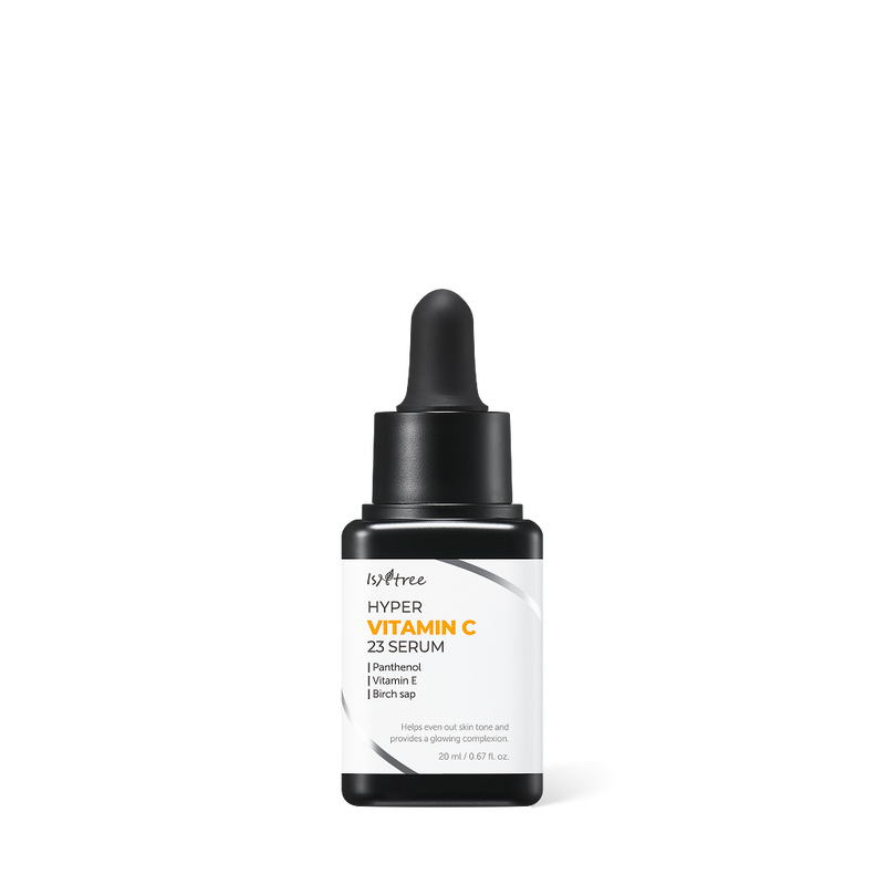 Hyper Vitamin C 23 Serum 20ml — official product photograph; package size unconfirmed