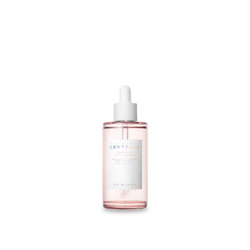 Poremizing Fresh Ampoule — official product photograph; package size unconfirmed