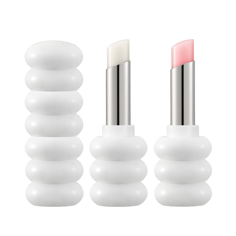 Glowing Lip Balm — official product photograph; package size unconfirmed