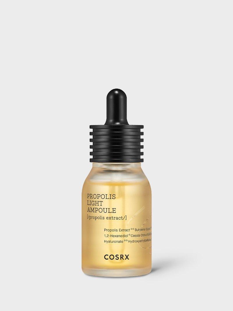 Full fit Propolis Light Ampoule — official product photograph; package size unconfirmed