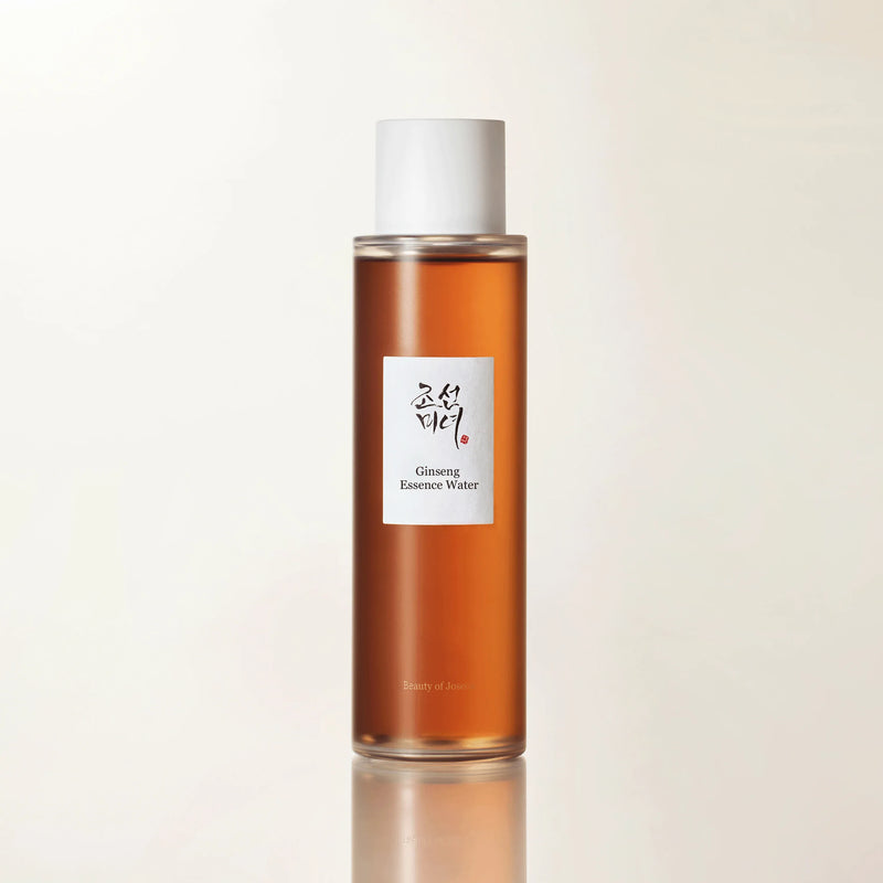 Ginseng Essence Water — official product photograph; package size unconfirmed