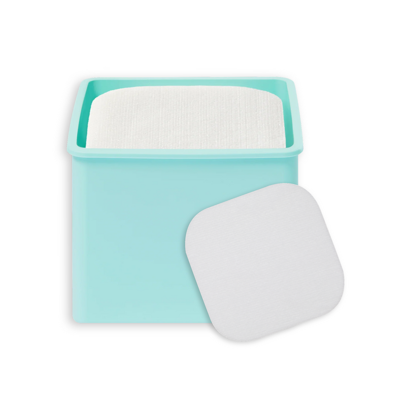 Madecassoside Pad (Refill) — official product photograph; package size unconfirmed