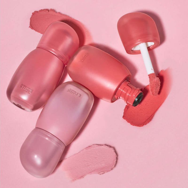 ETUDE Soft Fixing Tint — official product photograph; package size unconfirmed