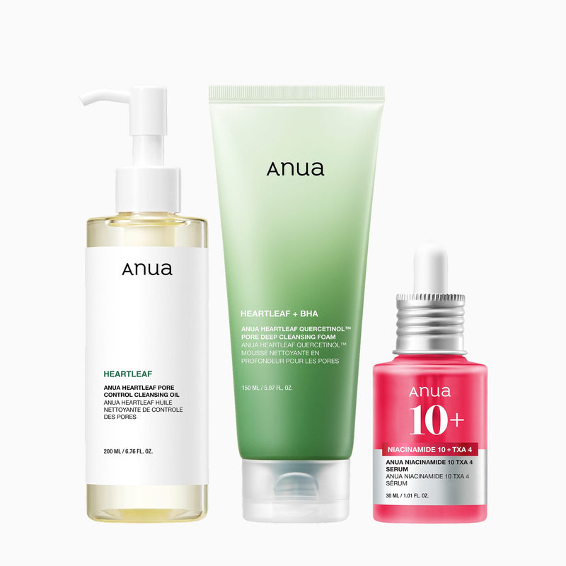 Glass Skin Essential Set — official product photograph; package size unconfirmed
