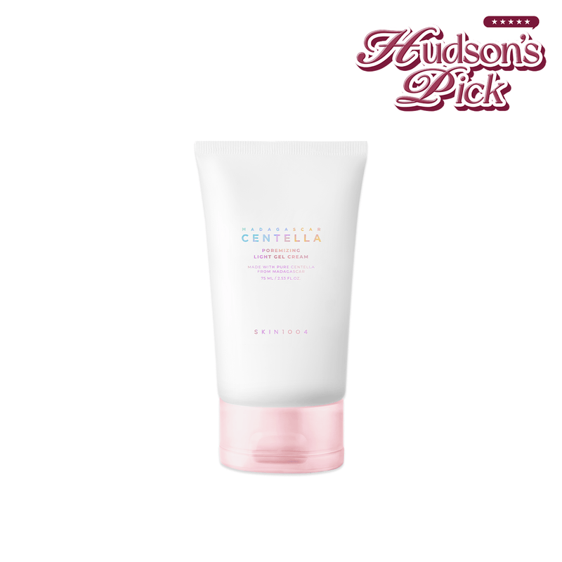 Poremizing Light Gel Cream — official product photograph; package size unconfirmed