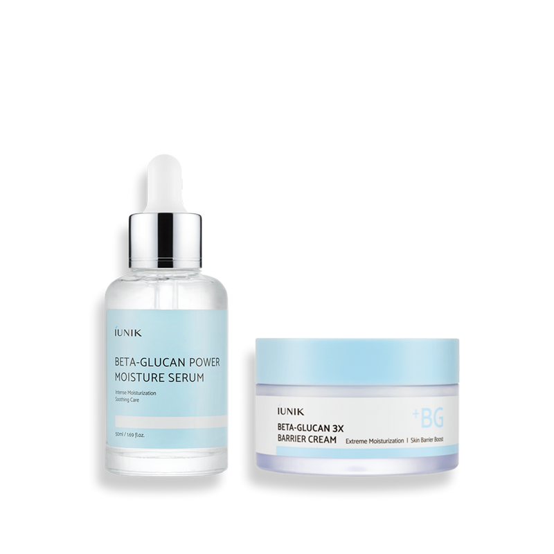 Barrier Recovery Duo — official product photograph; package size unconfirmed