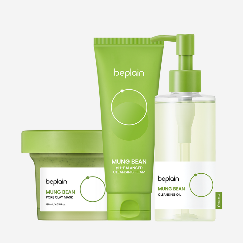Filter Skin Detox Recipe Trio Set — official product photograph; package size unconfirmed