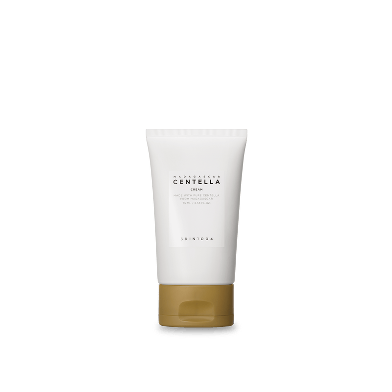 Centella Cream — official product photograph; package size unconfirmed