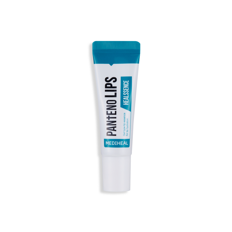 Pantenolips Healssence — official product photograph; package size unconfirmed