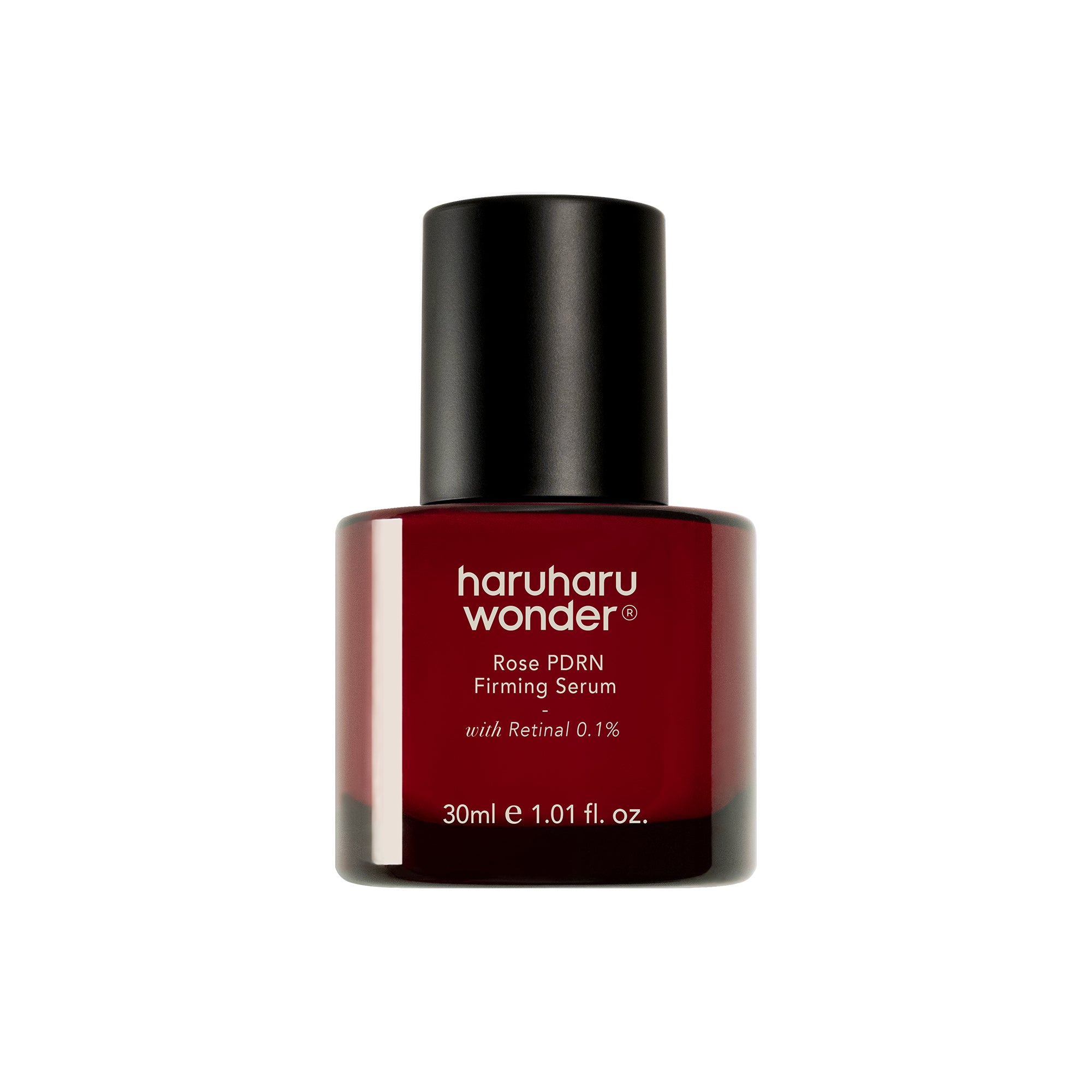 Firming Serum (with Retinal 0.1%) — official product photograph; package size unconfirmed